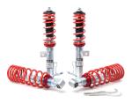 Monotube coilover suspension (29865-1), VW Golf II, Jetta II, Vento, Golf III + Cabrio